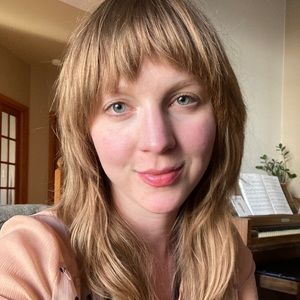 Meet your Posher, Katherine